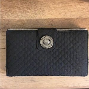 Bella Taylor Cash Envelope Wallet System